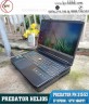 Laptop Gaming Acer Predator Helios PH-315-52 / Core I7 9750H / Ram 16GB/ SSD NVME 512GB / VGA Nvidia GTX 1660ti 6GB / LCD 144hz 15.6" FHD