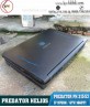 Laptop Gaming Acer Predator Helios PH-315-52 / Core I7 9750H / Ram 16GB/ SSD NVME 512GB / VGA Nvidia GTX 1660ti 6GB / LCD 144hz 15.6" FHD