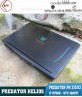 Laptop Gaming Acer Predator Helios PH-315-52 / Core I7 9750H / Ram 16GB/ SSD NVME 512GB / VGA Nvidia GTX 1660ti 6GB / LCD 144hz 15.6" FHD