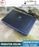 Laptop Gaming Acer Predator Helios PH-315-52 / Core I7 9750H / Ram 16GB/ SSD NVME 512GB / VGA Nvidia GTX 1660ti 6GB / LCD 144hz 15.6" FHD