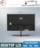 Màn hình máy tính VSP 24" Full Viền IP2407S ( VGA - HDMI - IPS - 100Hz) | Linh Kiện Máy Tính Bàn Dak Lak