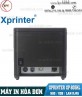 Máy in nhiệt - In hóa đơn ( Bill ) Xprinter XP-Q805KL Khổ Giấy K80 USB / LAN RJ45 Chính Hãng | Máy in hóa đơn Dak Lak