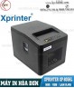 Máy in nhiệt - In hóa đơn ( Bill ) Xprinter XP-Q805KL Khổ Giấy K80 USB / LAN RJ45 Chính Hãng | Máy in hóa đơn Dak Lak