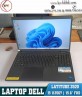 Laptop Dell Latitude 3520/ Core I5 1135G7/ Ram 8GB/ SSD 256GB/ Intel Iris Xe Graphics/ LCD 15.6 FHD