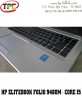 Laptop HP Elitebook Folio 9480M ( Intel Core I5 4300U, Ram 4GB, SSD 120GB, LCD 14" HD+ ) 