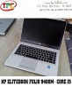 Laptop HP Elitebook Folio 9480M ( Intel Core I5 4300U, Ram 4GB, SSD 120GB, LCD 14" HD+ ) 