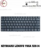 Bàn phím Laptop Lenovo Yoga 520-14IKB, 720-15IKB, 320-14, 320S-15ISK, 7000-14 ( Không Nút Nguồn )