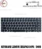 Bàn phím Laptop Lenovo Ideapad B470, G470, B480, B490, B4306A, B4302A, B4303A, B4305A