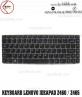 Bàn phím Laptop Lenovo Ideapad Z450, Z460, Z460A, Z460G, Z465, Z465A, Z465G | MP-10A23US-686