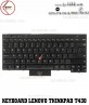 Bàn phím Laptop Lenovo ThinkPad L430, L530, T430, T430I, T430S, T530, T530i, W530, X230, X230I, X230T
