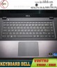 Bàn phím Laptop Dell Vostro 15 5000 | Vostro 5560, V5560, P34F, P34H | Keyboard Dell V5560