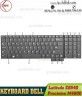 Bàn Phím Laptop Dell Latitude E5520, E5530, E6520, E6530, E6540  | M8F00, 0M8F00, HG3G3, 0HG3G3