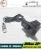 Webcam Dahua Z2+ Full HD 1080p ( Video & Mic ) | Camera Máy Tính  Dahua Z2+ Full HD 1080P
