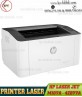 Máy In Laser Trắng Đen HP M107A (4ZB77A) | Printer HP LaserJet M107A - In Một mặt A4, A5, B5 ( USB 2.0 )