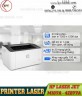 Máy In Laser Trắng Đen HP M107A (4ZB77A) | Printer HP LaserJet M107A - In Một mặt A4, A5, B5 ( USB 2.0 )