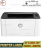 Máy In Laser Trắng Đen HP M107A (4ZB77A) | Printer HP LaserJet M107A - In Một mặt A4, A5, B5 ( USB 2.0 )