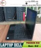 Laptop Dell Precision 3510/ Core i7-6820HQ/ RAM 8GB/ SSD 256GB/ VGA AMD FirePro W5130M 2GB / LCD 15.6" FHD