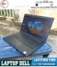 Laptop Dell Latitude 7390/ Intel Core I5 8530U/ Ram 8GB/ SSD 256GB/ UHD Graphics 620/ LCD 13.3" FHD Cảm Ứng