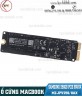Ổ cứng Macbook 256GB SAMSUNG PCIe SSUBX ( MZ-JPV256x/0Ax ) For Macbook  A1398 A1502 A1465 A1466 