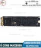 Ổ cứng Macbook 512GB SAMSUNG PCIe SSUBX ( MZ-JPV512x/0Ax ) For Macbook  A1398 A1502 A1465 A1466 