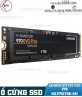Ổ cứng SSD M.2 PCIe NVME 2280 SAMSUNG 970 EVO PLUS 1TB V-NAND | SSD 970 EVO PLUS MZ-V7S1T0B/AM