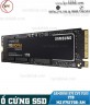 Ổ cứng SSD M.2 PCIe NVME 2280 SAMSUNG 970 EVO PLUS 1TB V-NAND | SSD 970 EVO PLUS MZ-V7S1T0B/AM