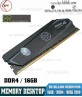 Ram PC ( Desktop ) | Ram Máy Tính Bàn BR Billion Reservoir 16GB PC4 3200Mhzz Tản Nhiệt ( New )