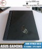 Laptop Asus Gaming ROG Strix G512/ Core I5 10300H/ Ram 8GB/ SSD 512GB NVME / VGA GTX 1650Ti 4G / Màn hình 15.6 FHD IPS 144Hz