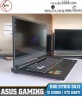 Laptop Asus Gaming ROG Strix G512/ Core I5 10300H/ Ram 8GB/ SSD 512GB NVME / VGA GTX 1650Ti 4G / Màn hình 15.6 FHD IPS 144Hz