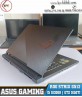 Laptop Asus Gaming ROG Strix G512/ Core I5 10300H/ Ram 8GB/ SSD 512GB NVME / VGA GTX 1650Ti 4G / Màn hình 15.6 FHD IPS 144Hz
