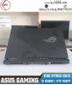Laptop Asus Gaming ROG Strix G512/ Core I5 10300H/ Ram 8GB/ SSD 512GB NVME / VGA GTX 1650Ti 4G / Màn hình 15.6 FHD IPS 144Hz