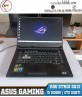 Laptop Asus Gaming ROG Strix G512/ Core I5 10300H/ Ram 8GB/ SSD 512GB NVME / VGA GTX 1650Ti 4G / Màn hình 15.6 FHD IPS 144Hz