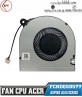 Quạt tản nhiệt [ Fan CPU ] Laptop Acer Aspire 5 FCNDQ5D577 5V 0,5A A515-51, A515-43, A515-44, A515-54, A515-41, A515-55,( DFS541105FCOT ORG +)