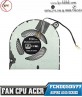 Quạt tản nhiệt [ Fan CPU ] Laptop Acer Aspire 5 FCNDQ5D577 5V 0,5A A515-51, A515-43, A515-44, A515-54, A515-41, A515-55,( DFS541105FCOT ORG +)