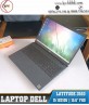 Laptop  Dell Latitude 3510 / Core I5 10210U / Ram 8G / SSD 256G / Intel UHD Graphics / Màn hình 15.6" Full HD
