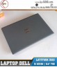 Laptop  Dell Latitude 3510 / Core I5 10210U / Ram 8G / SSD 256G / Intel UHD Graphics / Màn hình 15.6" Full HD
