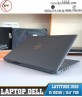 Laptop  Dell Latitude 3510 / Core I5 10210U / Ram 8G / SSD 256G / Intel UHD Graphics / Màn hình 15.6" Full HD