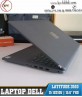 Laptop  Dell Latitude 3510 / Core I5 10210U / Ram 8G / SSD 256G / Intel UHD Graphics / Màn hình 15.6" Full HD