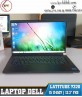 Laptop Dell Latitude 7320/ Core I5 1145G7/ Ram 16GB/ SSD 256GB/ Intel Iris Xe Graphics/ LCD 13.3 FHD