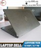 Laptop Dell Latitude 7320/ Core I5 1145G7/ Ram 16GB/ SSD 256GB/ Intel Iris Xe Graphics/ LCD 13.3 FHD