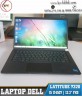 Laptop Dell Latitude 7320/ Core I5 1145G7/ Ram 16GB/ SSD 256GB/ Intel Iris Xe Graphics/ LCD 13.3 FHD
