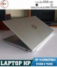 Laptop HP 14-em0078AU / AMD Ryzen 5 7520U / Ram 8GB/ Ổ cứng512GB SSD / AMD Radeon Graphics /Màn hình14.0" FHD