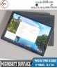 Microsoft Surface Pro 5 ( 1796 ) / Core I7 7660U/ Ram 16GB/ SSD 512GB/ Intel® Iris® Plus Graphics 640/ LCD 12.3 2K Touchscreen 