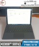 Microsoft Surface Pro 5 ( 1796 ) / Core I7 7660U/ Ram 16GB/ SSD 512GB/ Intel® Iris® Plus Graphics 640/ LCD 12.3 2K Touchscreen 