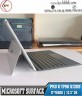 Microsoft Surface Pro 5 ( 1796 ) / Core I7 7660U/ Ram 16GB/ SSD 512GB/ Intel® Iris® Plus Graphics 640/ LCD 12.3 2K Touchscreen 