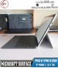 Microsoft Surface Pro 5 ( 1796 ) / Core I7 7660U/ Ram 16GB/ SSD 512GB/ Intel® Iris® Plus Graphics 640/ LCD 12.3 2K Touchscreen 