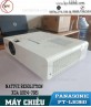 Máy chiếu Panasonic PT-LB360 ( Đã qua sử dụng ) XGA máy chiếu 3LCD, XGA Máy chiếu văn phòng, hội nghi, xem phím, xem bóng đá