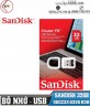 USB Sandisk Cruzer Fit  32GB SDCZ33-032G-B3B | USB 2.0 / 3.0 SanDisk