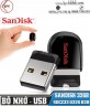 USB Sandisk Cruzer Fit  32GB SDCZ33-032G-B3B | USB 2.0 / 3.0 SanDisk