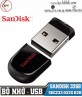 USB Sandisk Cruzer Fit  32GB SDCZ33-032G-B3B | USB 2.0 / 3.0 SanDisk